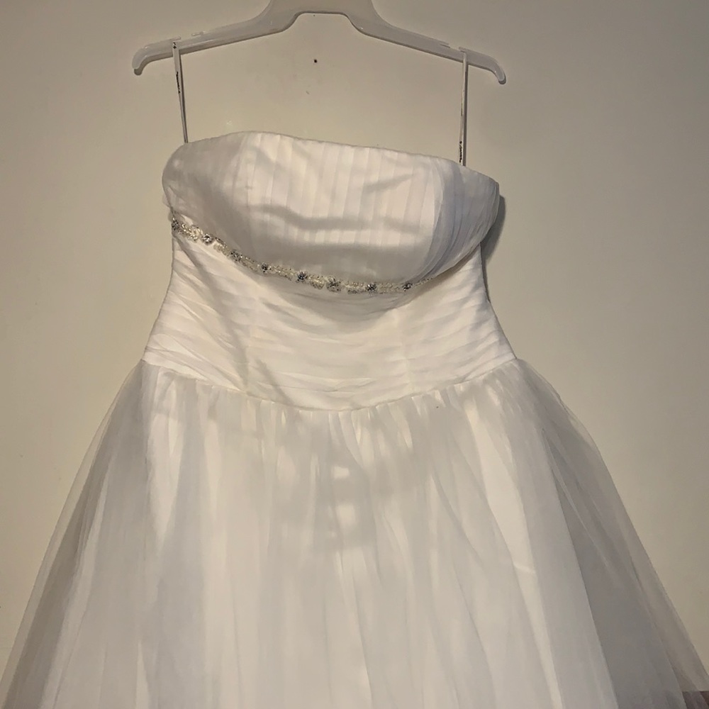 Bridal Gown